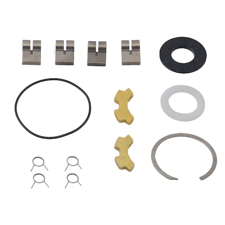 Lewmar Winch Spare Parts Kit, Size 66 to 70 48000018